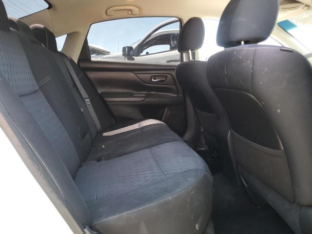 1N4AL3AP7GC112298 - 2016 NISSAN ALTIMA 2.5 WHITE photo 10
