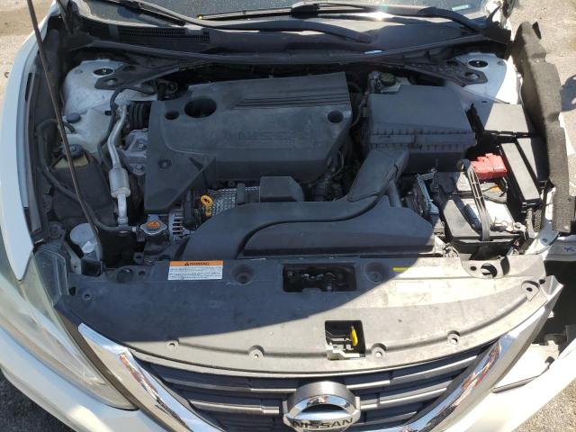 1N4AL3AP7GC112298 - 2016 NISSAN ALTIMA 2.5 WHITE photo 11
