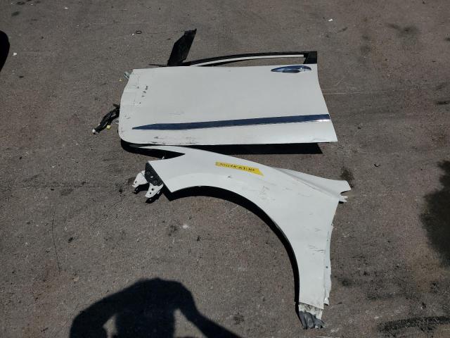 1N4AL3AP7GC112298 - 2016 NISSAN ALTIMA 2.5 WHITE photo 12