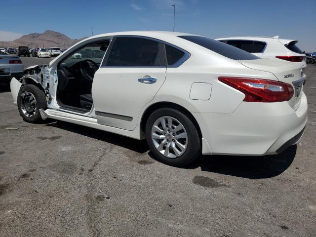 1N4AL3AP7GC112298 - 2016 NISSAN ALTIMA 2.5 WHITE photo 2