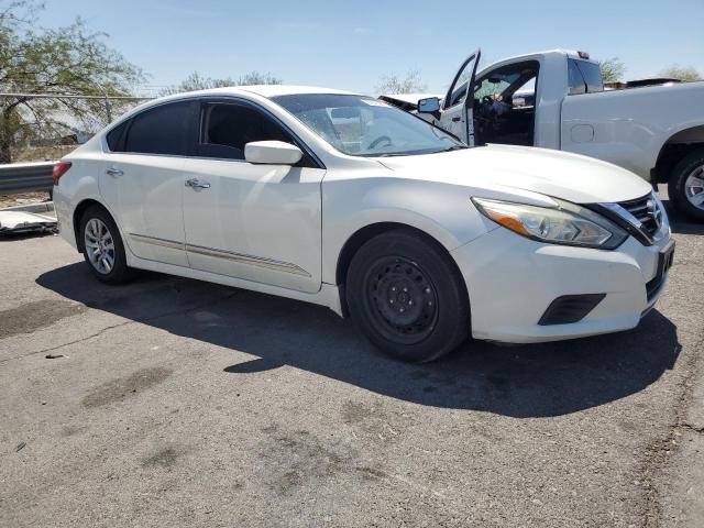1N4AL3AP7GC112298 - 2016 NISSAN ALTIMA 2.5 WHITE photo 4