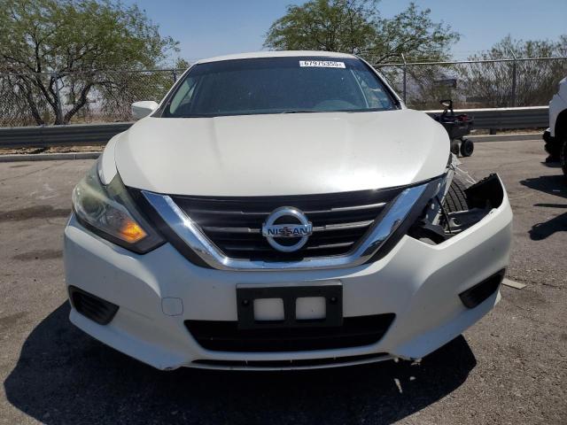 1N4AL3AP7GC112298 - 2016 NISSAN ALTIMA 2.5 WHITE photo 5