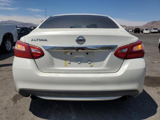 1N4AL3AP7GC112298 - 2016 NISSAN ALTIMA 2.5 WHITE photo 6