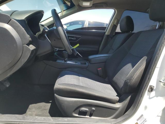 1N4AL3AP7GC112298 - 2016 NISSAN ALTIMA 2.5 WHITE photo 7
