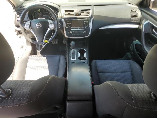 1N4AL3AP7GC112298 - 2016 NISSAN ALTIMA 2.5 WHITE photo 8