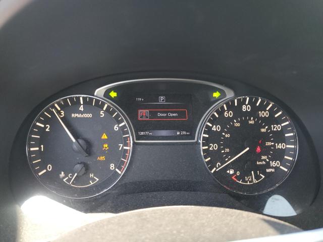 1N4AL3AP7GC112298 - 2016 NISSAN ALTIMA 2.5 WHITE photo 9