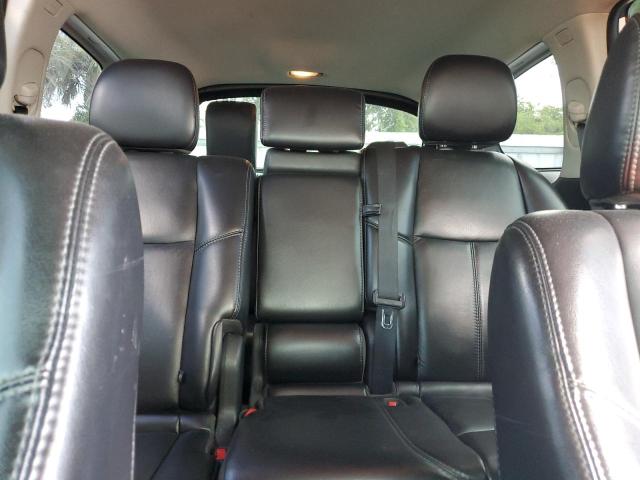 5N1DR2MN2HC624672 - 2017 NISSAN PATHFINDER S Beyaz fotoğraf 10