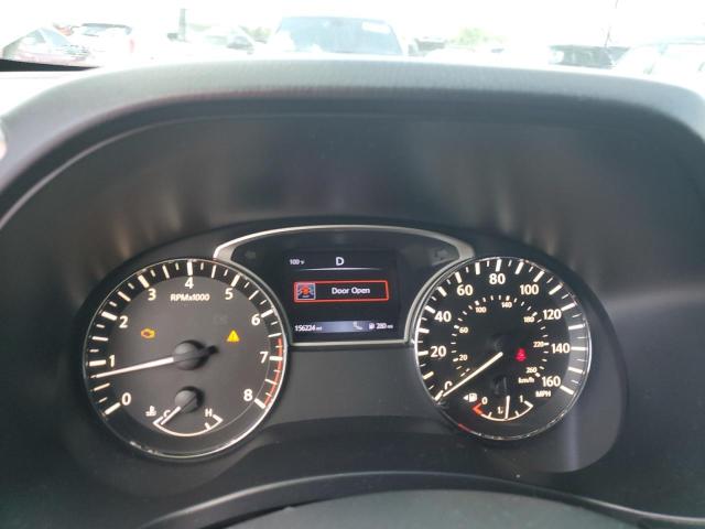 5N1DR2MN2HC624672 - 2017 NISSAN PATHFINDER S Beyaz fotoğraf 9