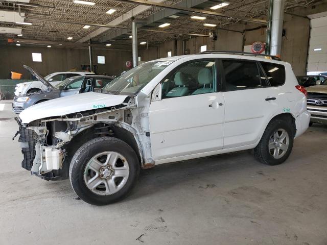 2011 TOYOTA RAV4, 