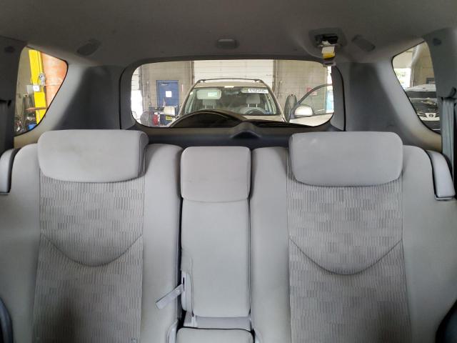 2T3BF4DV2BW100510 - 2011 TOYOTA RAV4 白色 照片 10