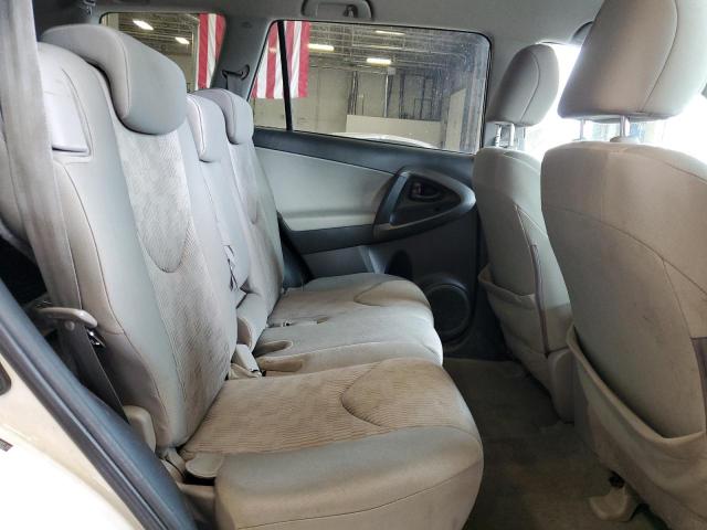 2T3BF4DV2BW100510 - 2011 TOYOTA RAV4 白色 照片 11