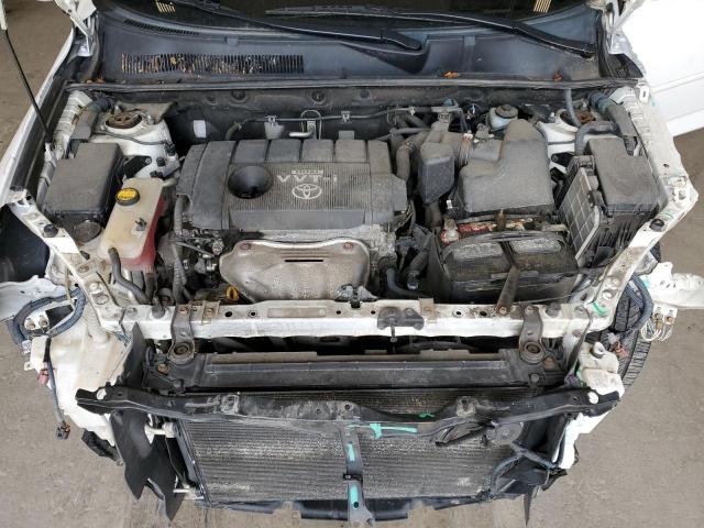 2T3BF4DV2BW100510 - 2011 TOYOTA RAV4 白色 照片 12