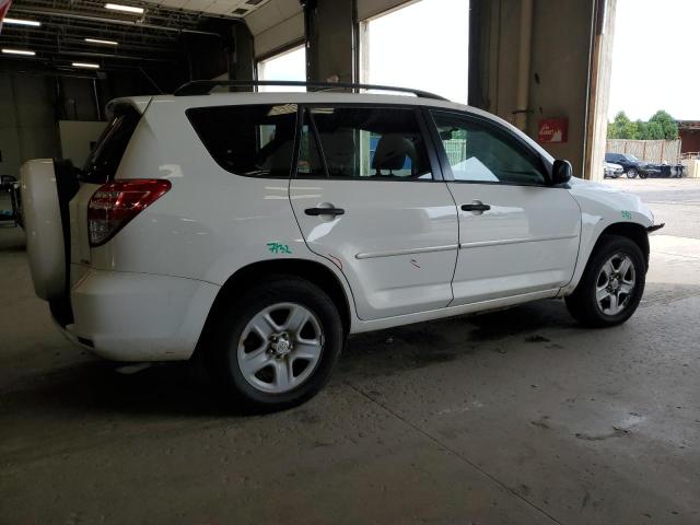 2T3BF4DV2BW100510 - 2011 TOYOTA RAV4 白色 照片 3