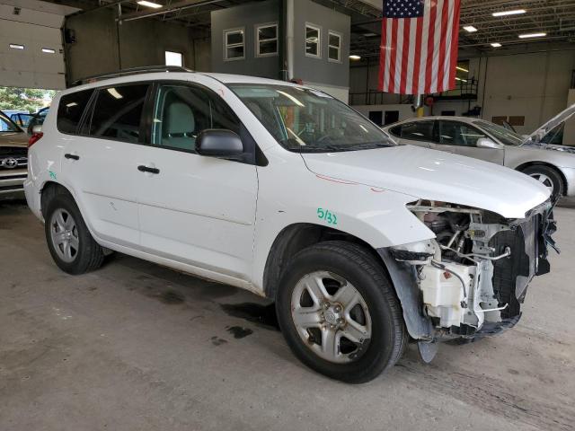2T3BF4DV2BW100510 - 2011 TOYOTA RAV4 白色 照片 4