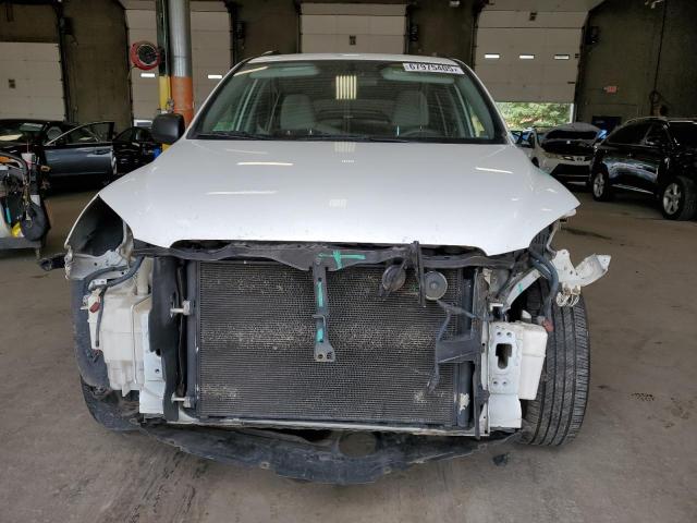 2T3BF4DV2BW100510 - 2011 TOYOTA RAV4 白色 照片 5