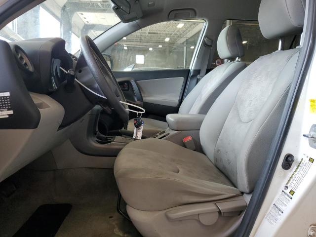 2T3BF4DV2BW100510 - 2011 TOYOTA RAV4 白色 照片 7