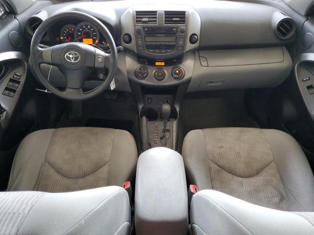 2T3BF4DV2BW100510 - 2011 TOYOTA RAV4 白色 照片 8