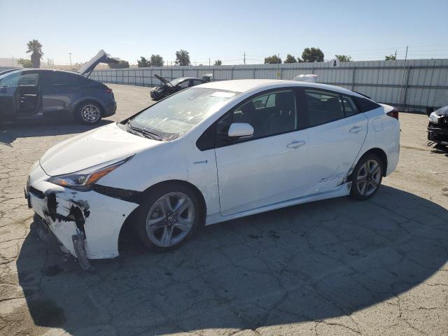 2022 TOYOTA PRIUS NIGHT SHADE, 