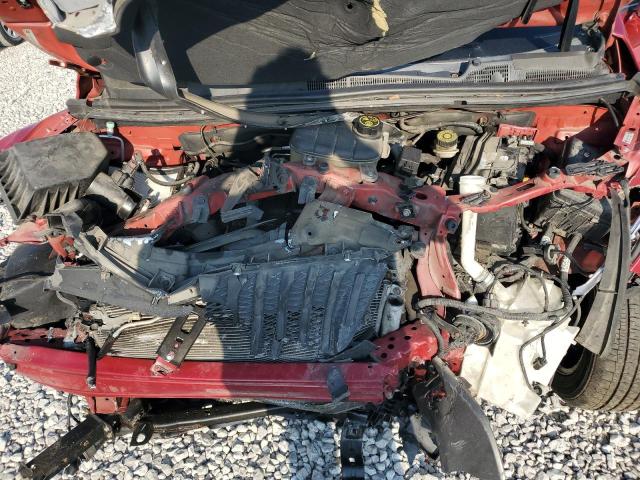 KL4CJBSB3DB137443 - 2013 BUICK ENCORE CONVENIENCE 栗色 照片 12