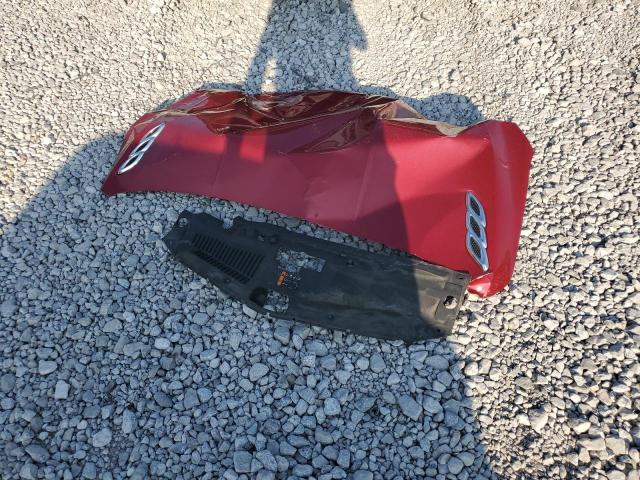 KL4CJBSB3DB137443 - 2013 BUICK ENCORE CONVENIENCE 栗色 照片 13