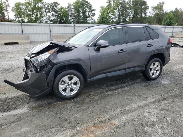 2021 TOYOTA RAV4 XLE, 