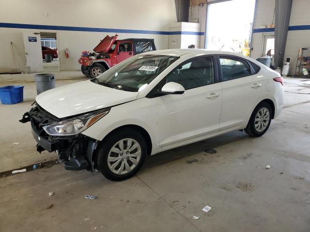 2021 HYUNDAI ACCENT SE, 
