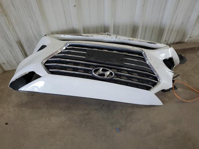 3KPC24A61ME150312 - 2021 HYUNDAI ACCENT SE WHITE photo 12