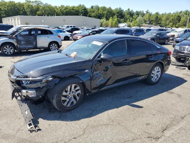 2018 HONDA ACCORD SPORT, 