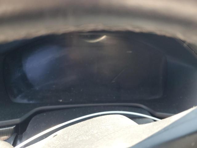 1HGCV1F38JA225723 - 2018 HONDA ACCORD SPORT Schwarz Foto 9