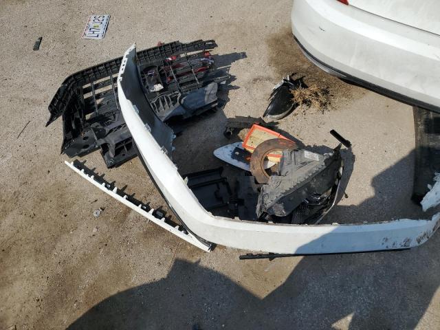 1VWMA7A31LC012853 - 2020 VOLKSWAGEN PASSAT R-LINE თეთრი ფოტო 12