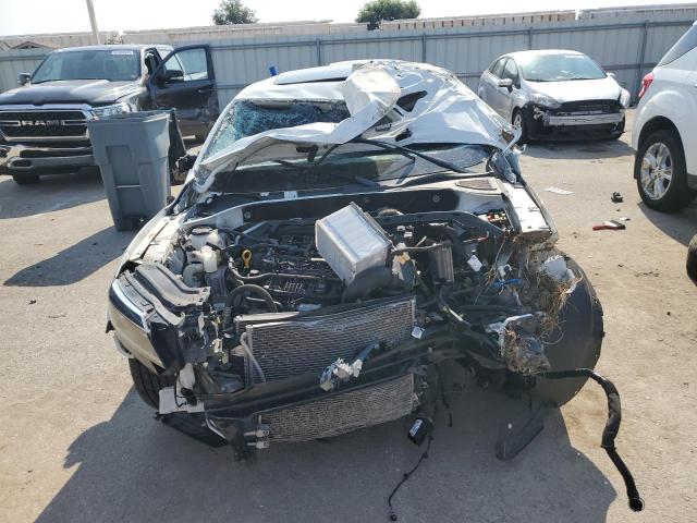 1VWMA7A31LC012853 - 2020 VOLKSWAGEN PASSAT R-LINE თეთრი ფოტო 5