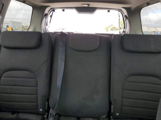 5N1AR1NN2AC622146 - 2010 NISSAN PATHFINDER S Արծաթագույն լուսանկար 10