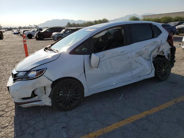2018 HONDA FIT SPORT, 