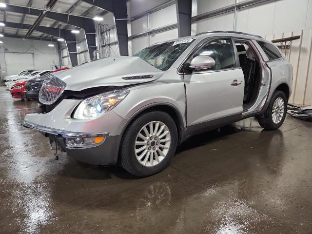 2010 BUICK ENCLAVE CXL, 
