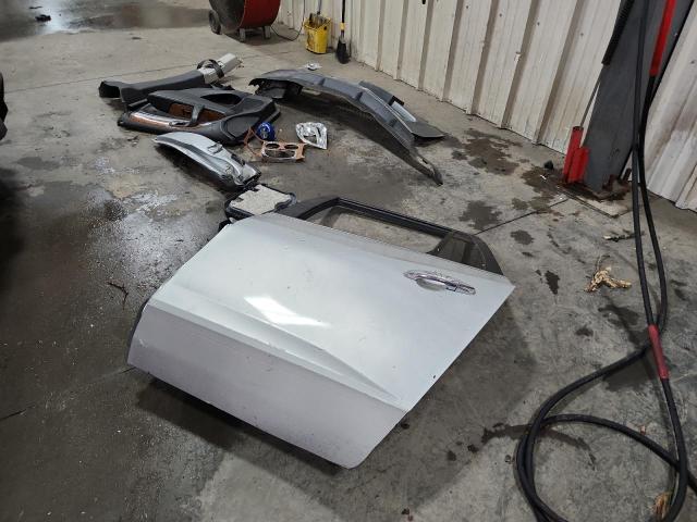 5GALVCED5AJ159587 - 2010 BUICK ENCLAVE CXL Արծաթագույն լուսանկար 13