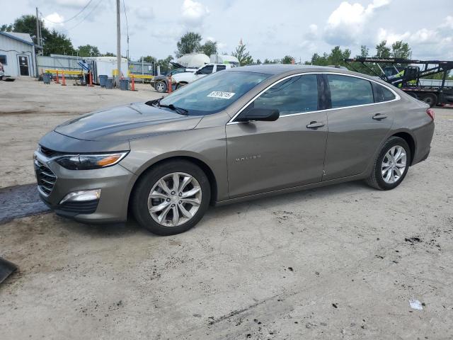 2020 CHEVROLET MALIBU LT, 