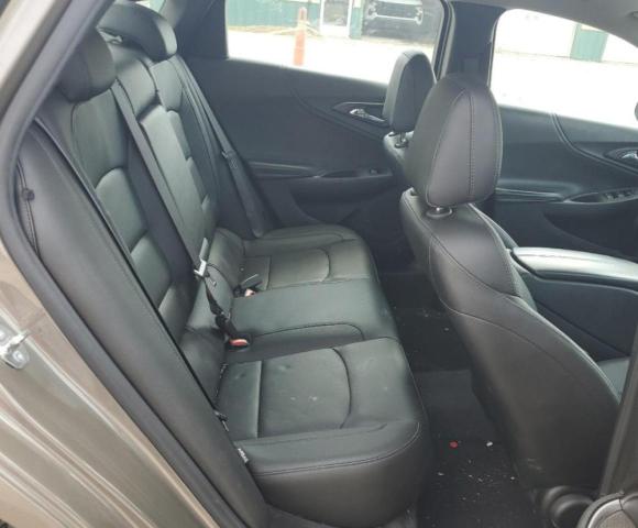 1G1ZD5ST2LF014718 - 2020 CHEVROLET MALIBU LT Boz foto 10