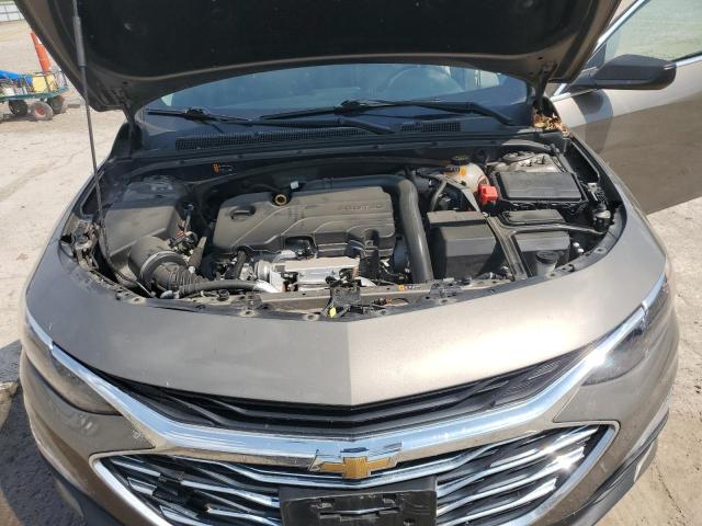 1G1ZD5ST2LF014718 - 2020 CHEVROLET MALIBU LT Boz foto 11