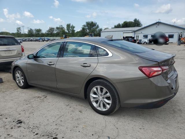 1G1ZD5ST2LF014718 - 2020 CHEVROLET MALIBU LT Boz foto 2