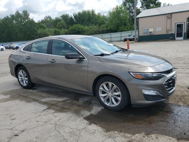 1G1ZD5ST2LF014718 - 2020 CHEVROLET MALIBU LT Boz foto 4