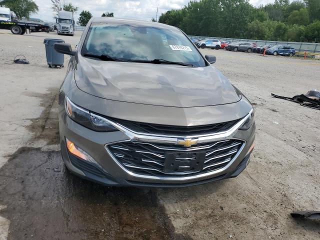 1G1ZD5ST2LF014718 - 2020 CHEVROLET MALIBU LT Boz foto 5