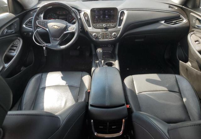 1G1ZD5ST2LF014718 - 2020 CHEVROLET MALIBU LT Boz foto 8