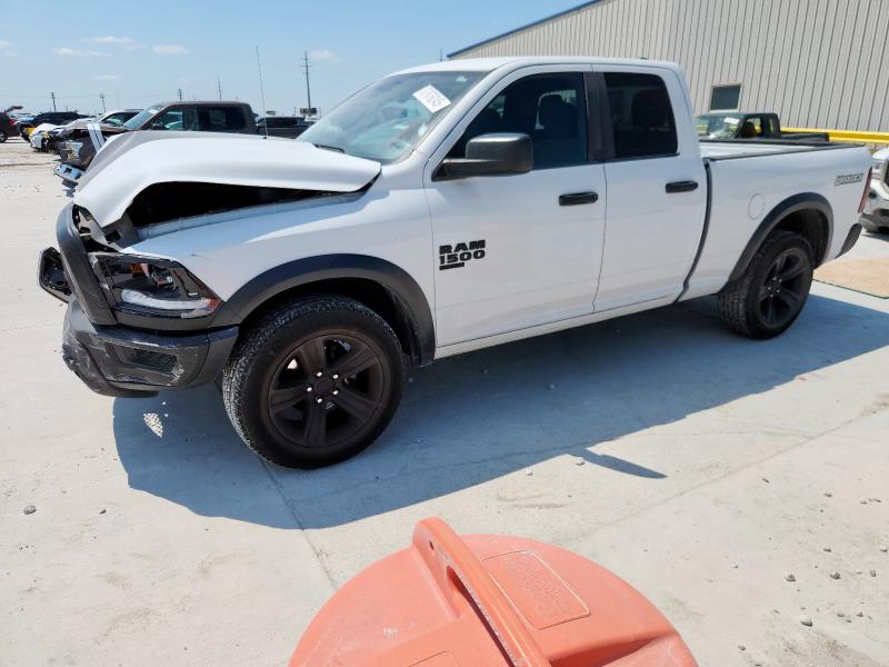 2022 RAM 1500 CLASS SLT, 