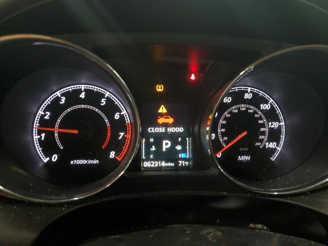 JA4APUAU5NU021834 - 2022 MITSUBISHI OUTLANDER ES فضي صورة 9