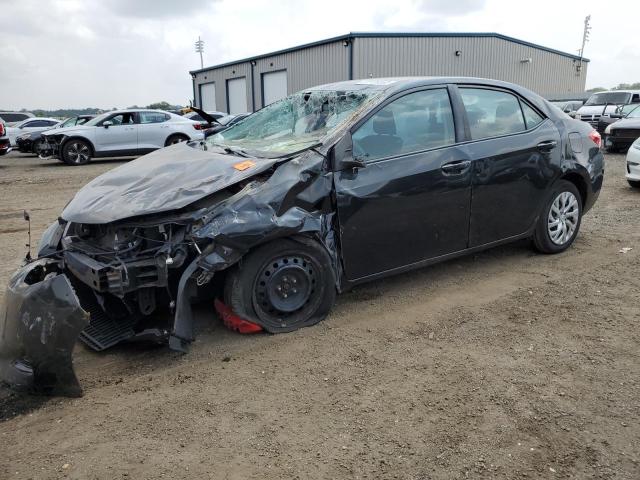 2017 TOYOTA COROLLA L, 