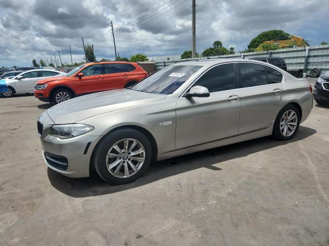2014 BMW 528 I, 