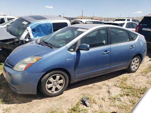 2006 TOYOTA PRIUS, 