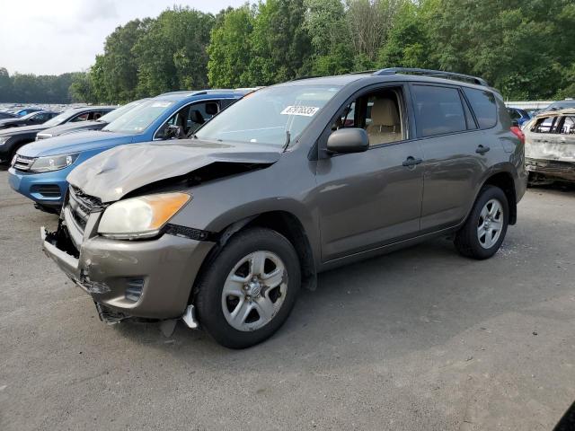 2012 TOYOTA RAV4, 