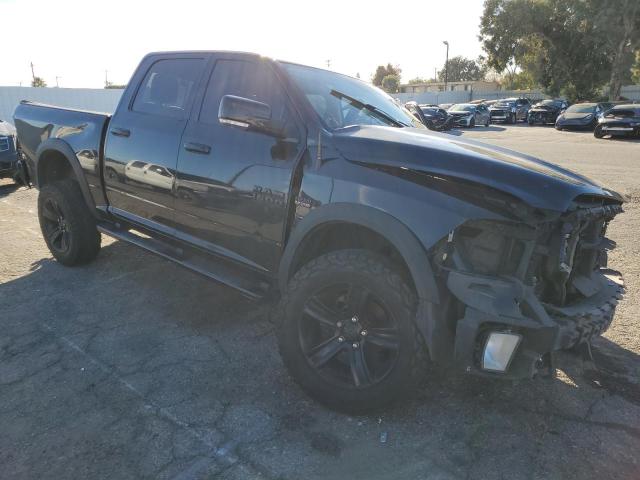 1C6RR7MTXJS272160 - 2018 RAM 1500 SPORT TWO TONE photo 4