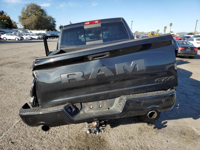 1C6RR7MTXJS272160 - 2018 RAM 1500 SPORT TWO TONE photo 6